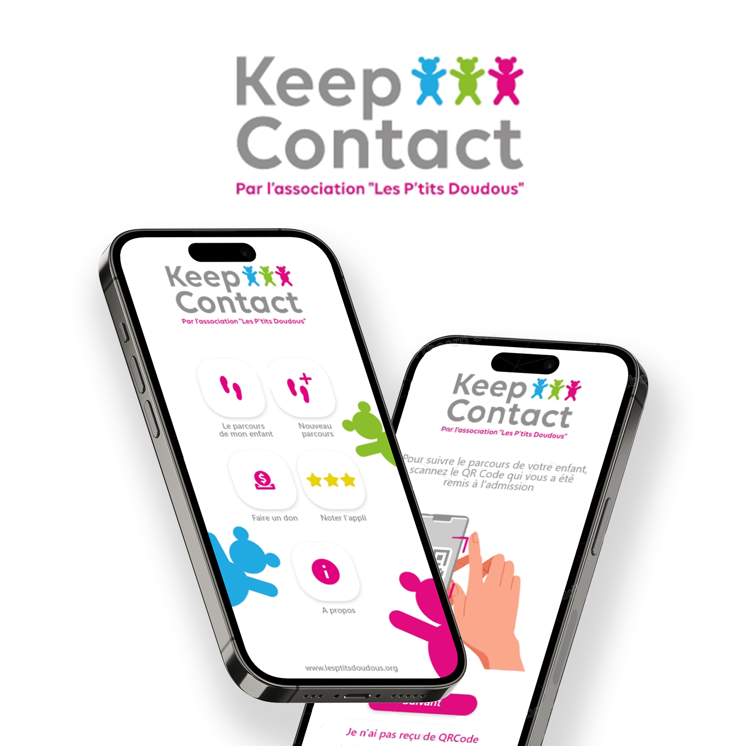 Keep-Contact