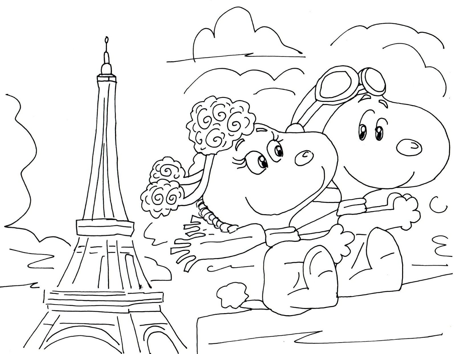 1950s Coloring Pages At GetColorings Free Printable Colorings Pages To Print And Color