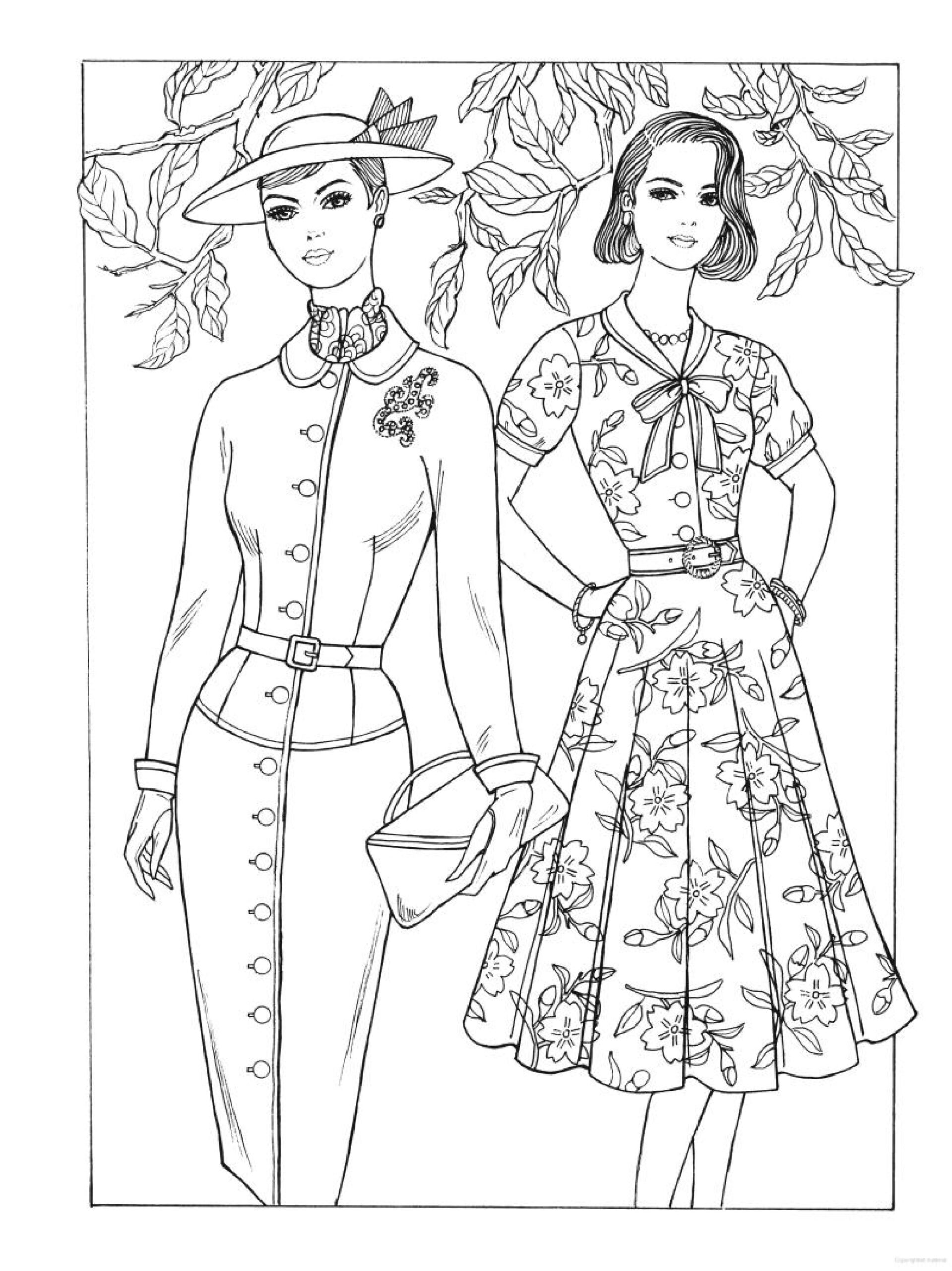 1950s Coloring Pages At GetColorings Free Printable Colorings Pages To Print And Color