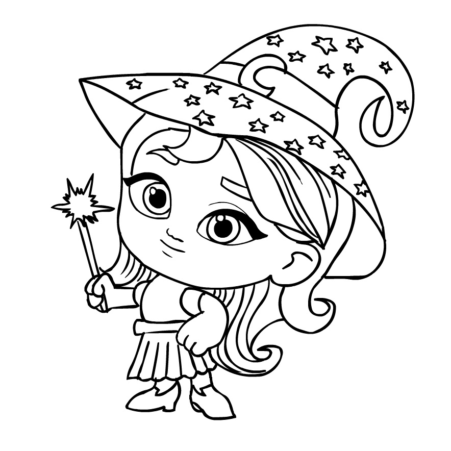 25 New Images Coloring Pages Super Monsters Monster Coloring Pages 4 Cute And Silly Monsters