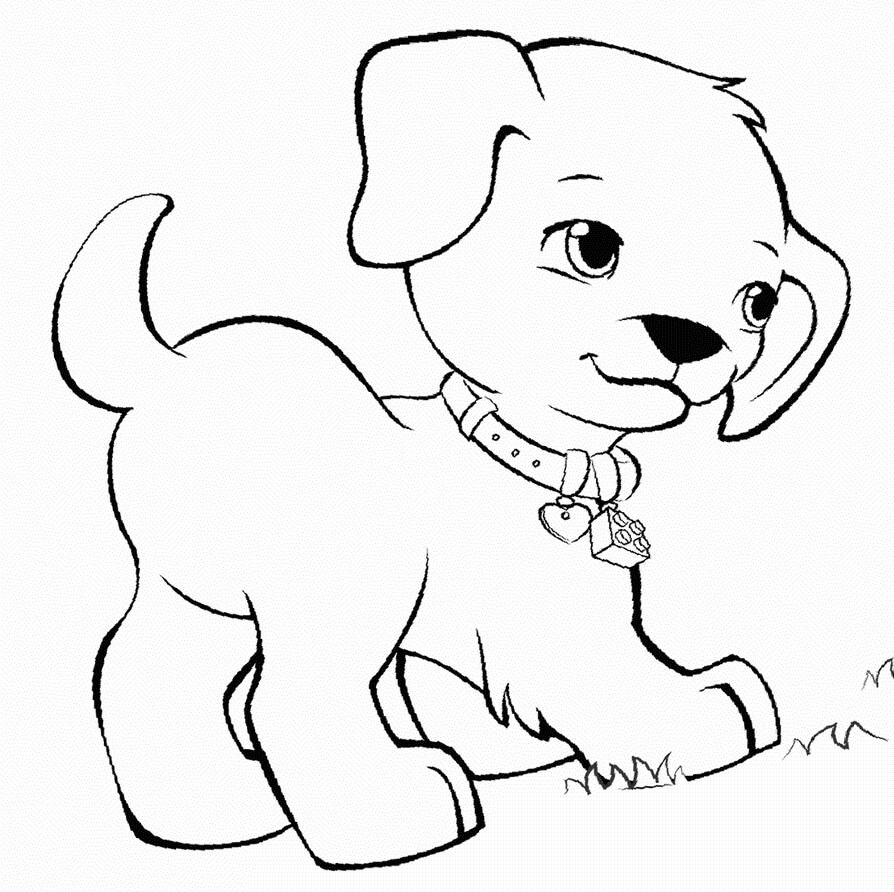50 Best Ideas For Coloring Free Printable Pet Coloring Pages