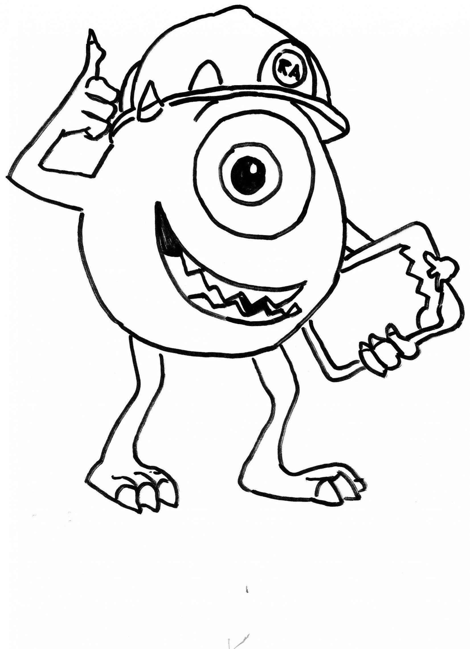 Boy Coloring Pages Printable Free