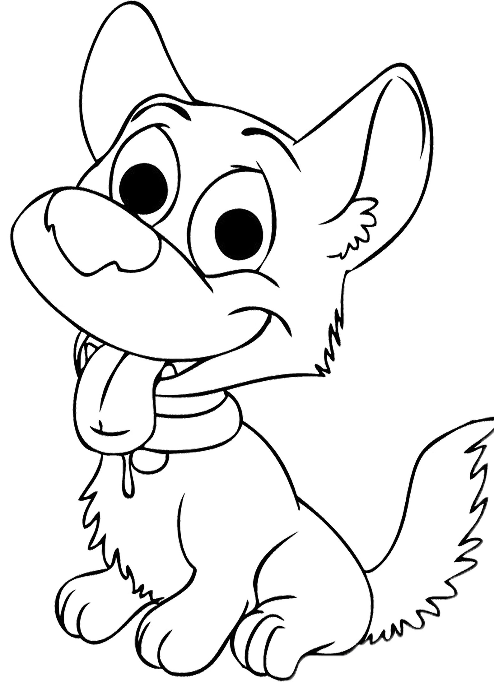 Coloring Pages Free Printable