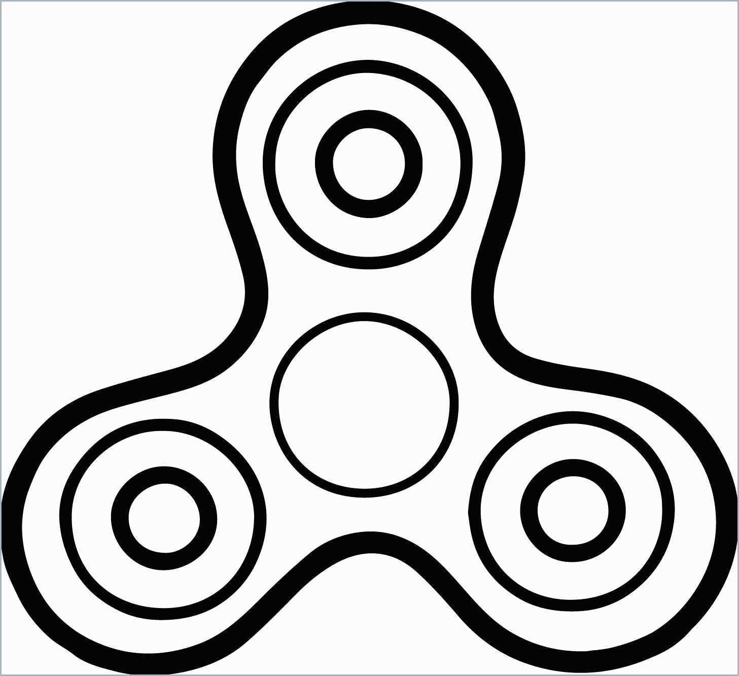 Fidget Spinner Coloring Pages Best Coloring Pages For Kids