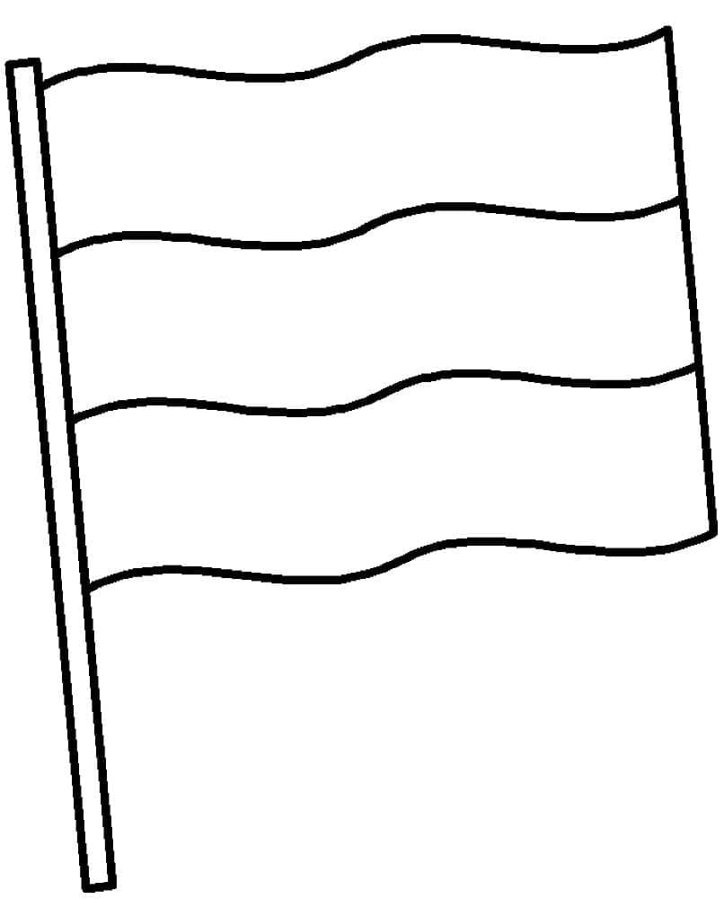 Flag Of Russia Coloring Page Download Print Or Color Online For Free