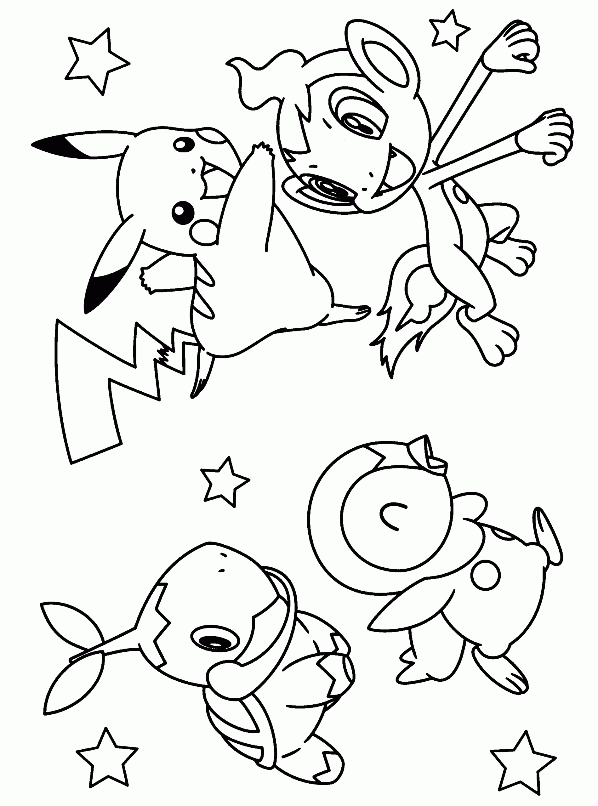 Free Pokemon Coloring Pages For Adults Download Free Pokemon Coloring Pages For Adults Png
