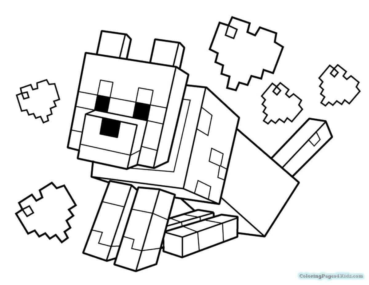 Ldshadowlady Printable Coloring Pages