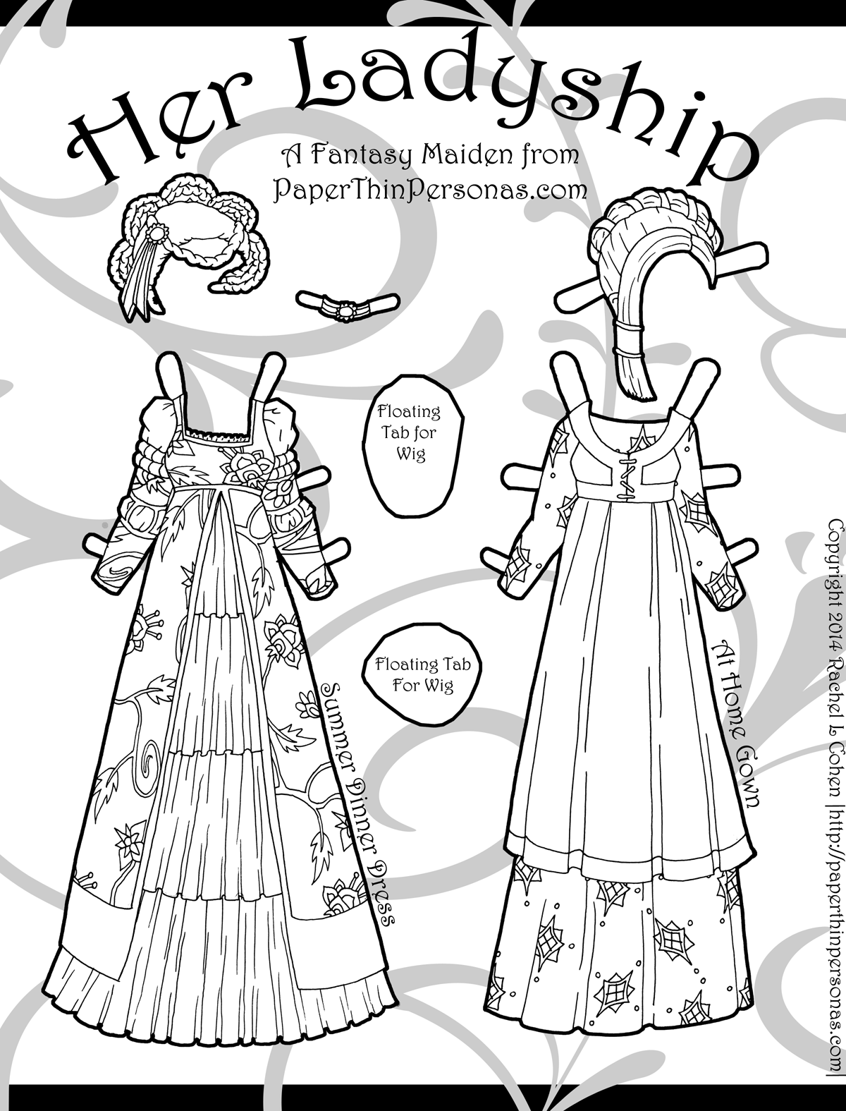 Ldshadowlady Coloring Pages Coloring Pages