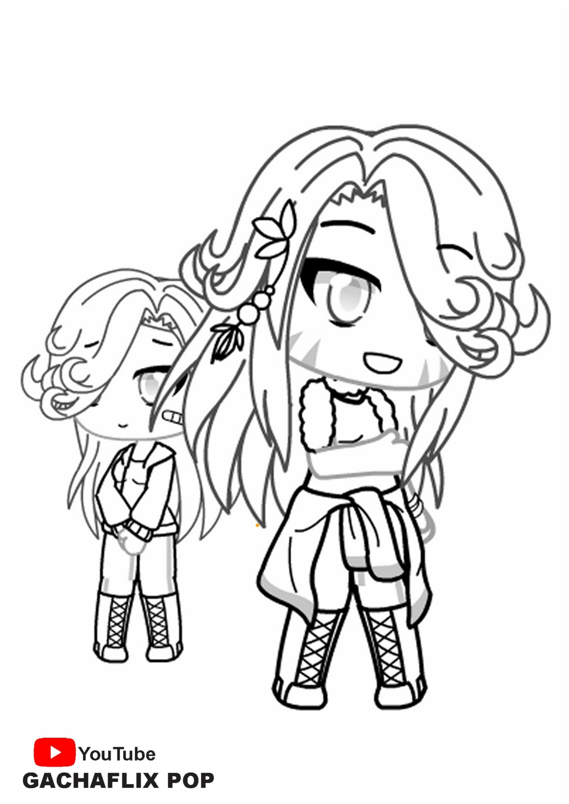 Ldshadowlady Printable Coloring Pages AntonteMcneil