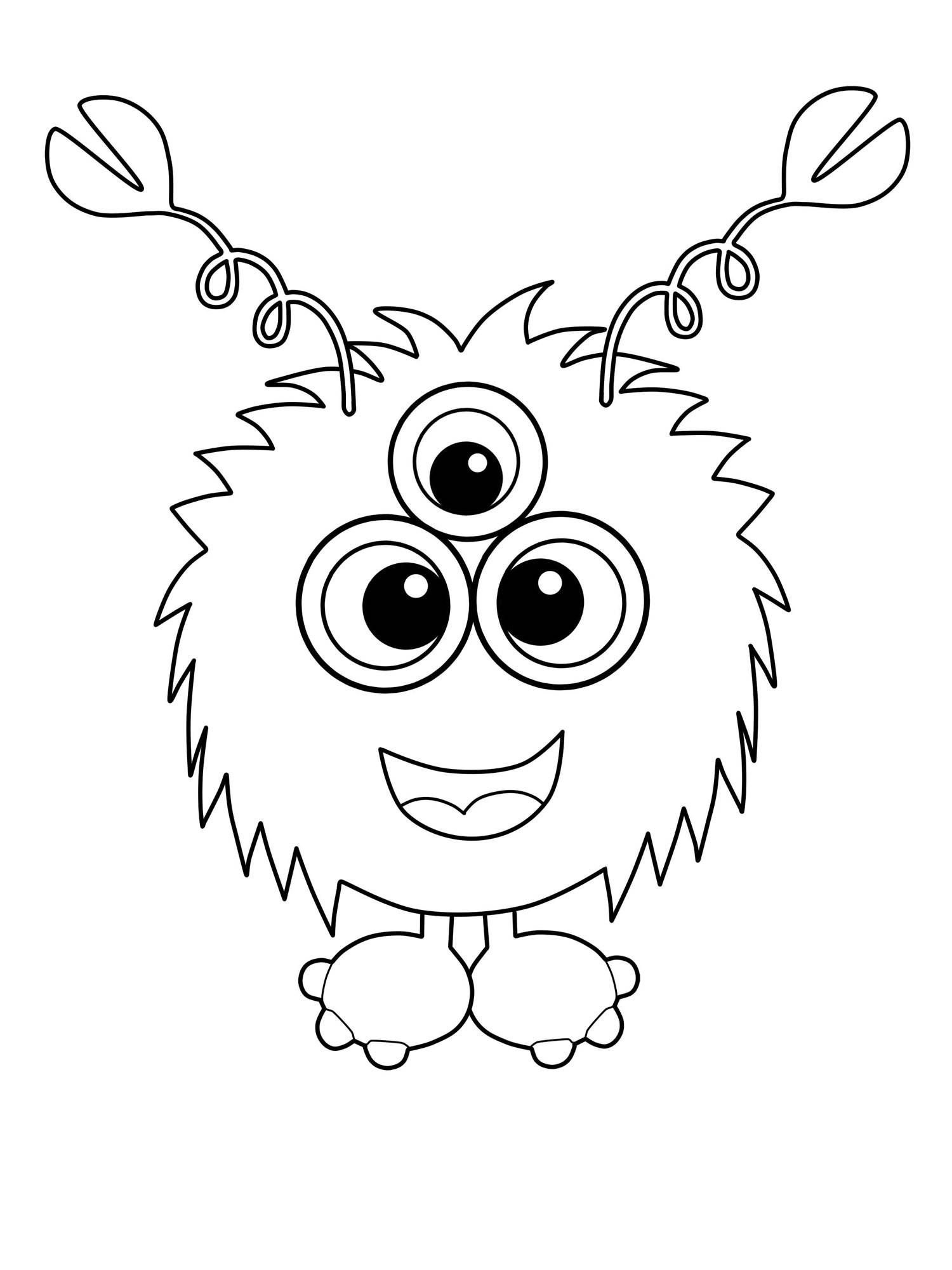 Monster Malvorlagen Kostenlos Http Www Ausmalbilder Co Monster Malvorlagen Kostenlos