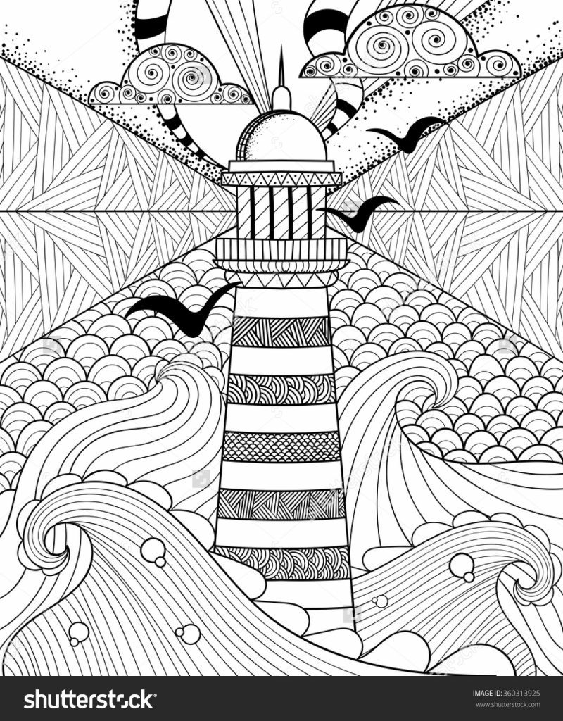 Nautical Coloring Pages At GetColorings Free Printable Colorings Pages To Print And Color