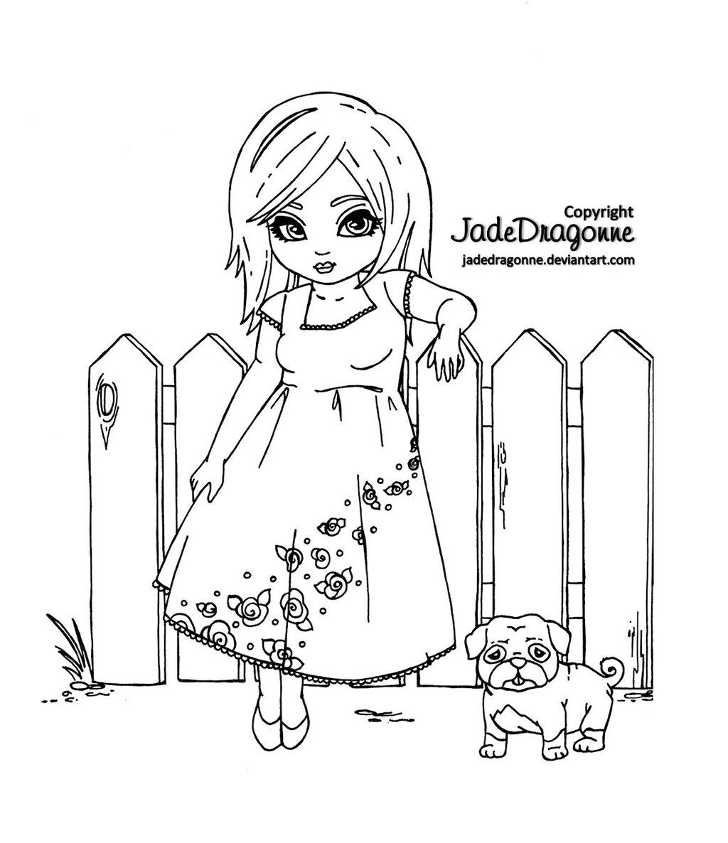 Picket Fence Coloring Pages At GetColorings Free Printable Colorings Pages To Print And Color