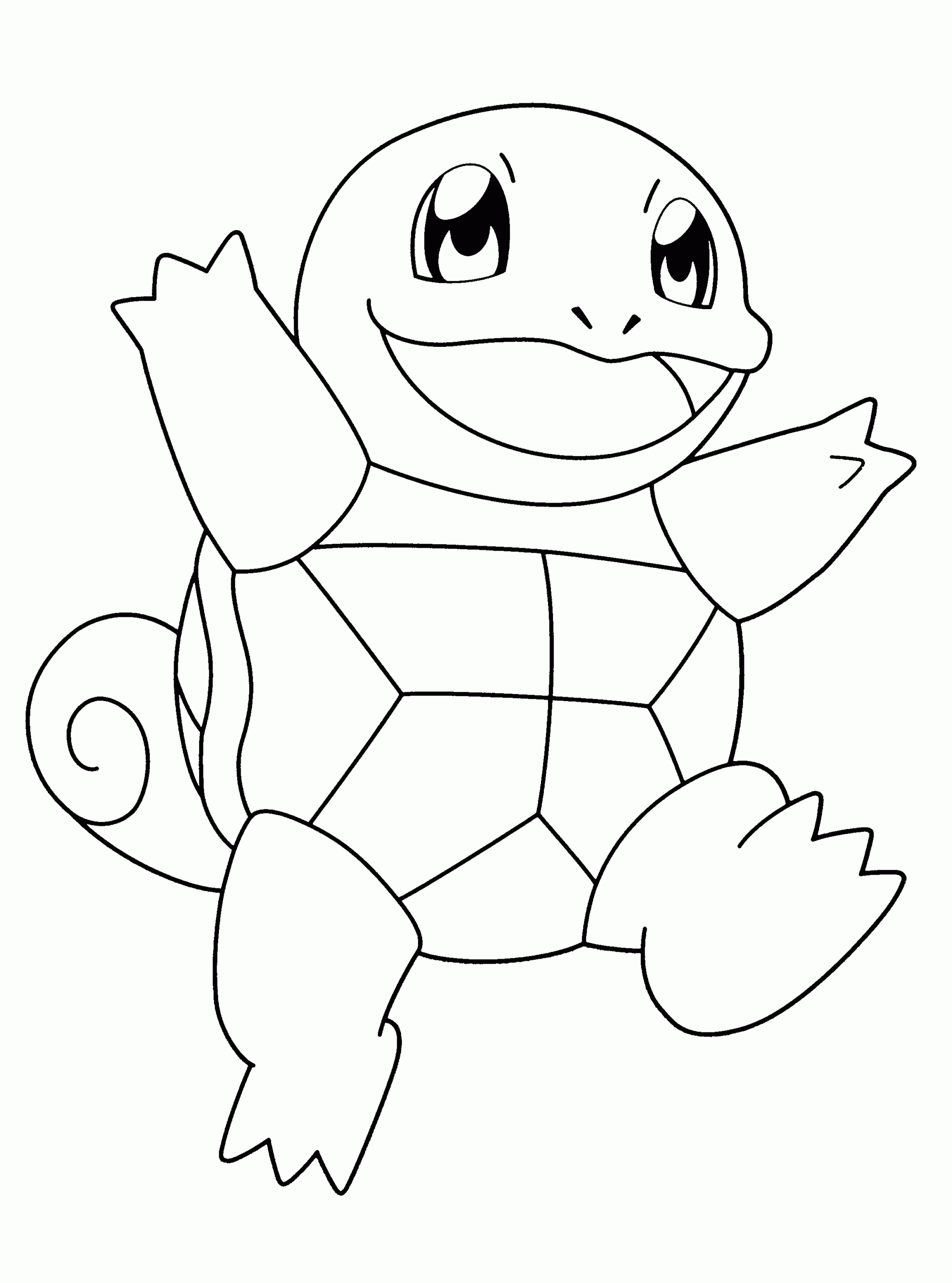 Pokemon Coloring Pages 30 Coloring Kids Coloring Kids
