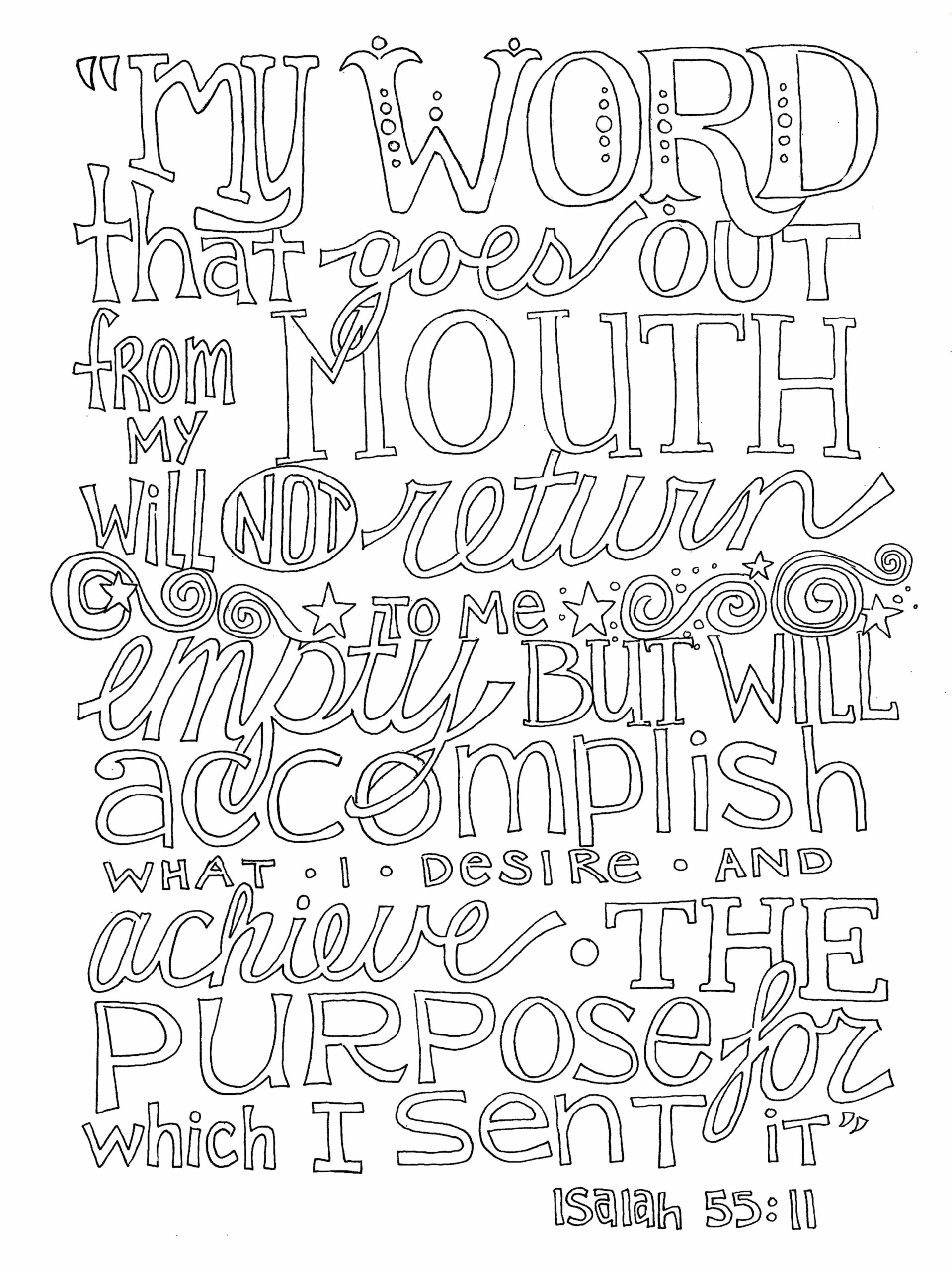 Quote Coloring Pages For Adults And Teens Best Coloring Pages For Kids