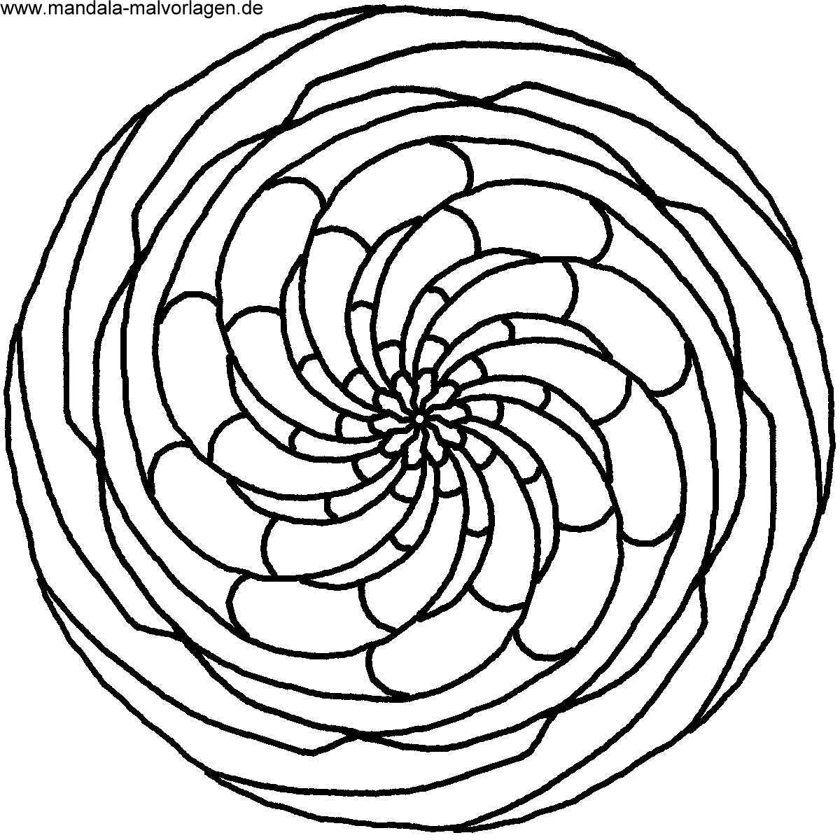 Spiral Coloring Pages At GetColorings Free Printable Colorings Pages To Print And Color