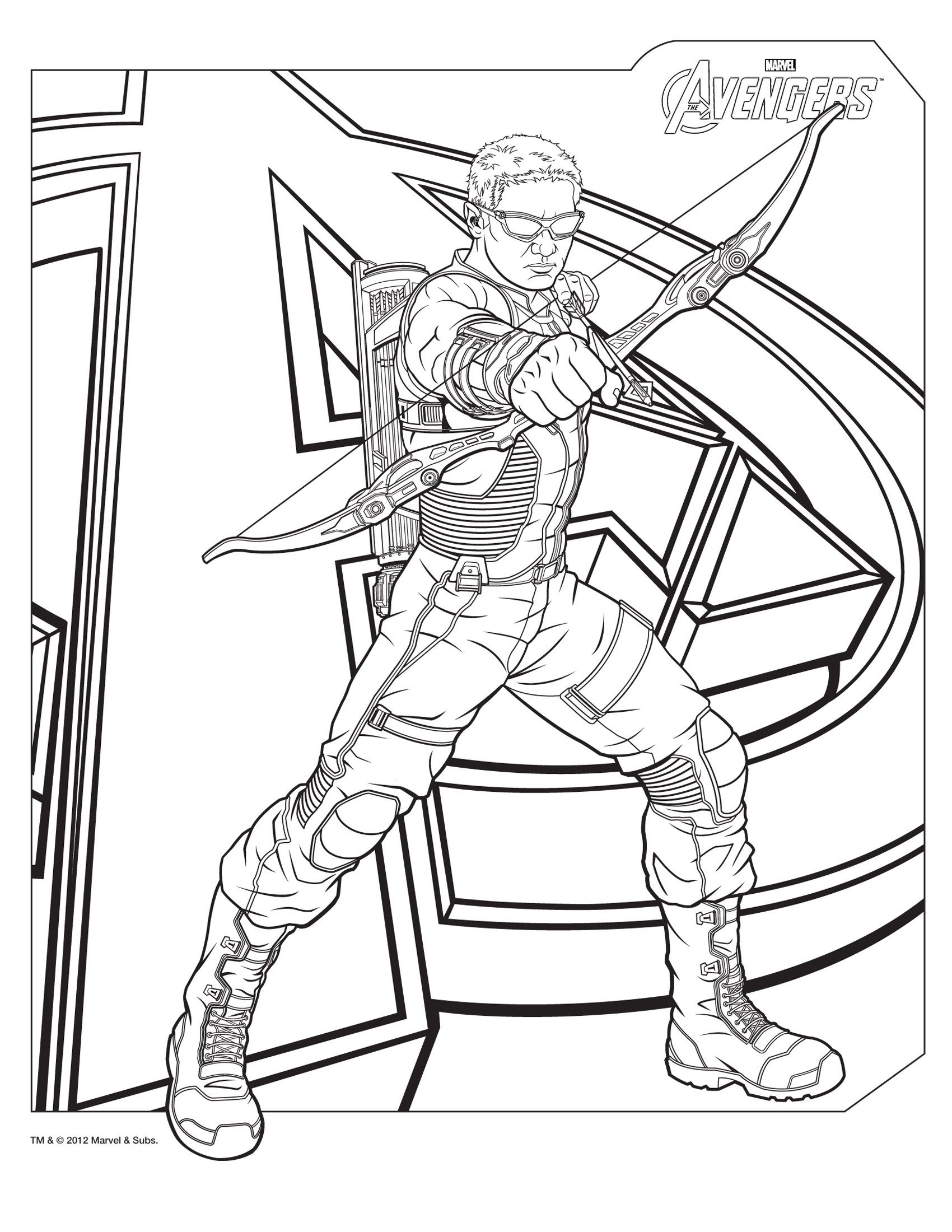 Ultron Coloring Page At GetColorings Free Printable Colorings Pages To Print And Color