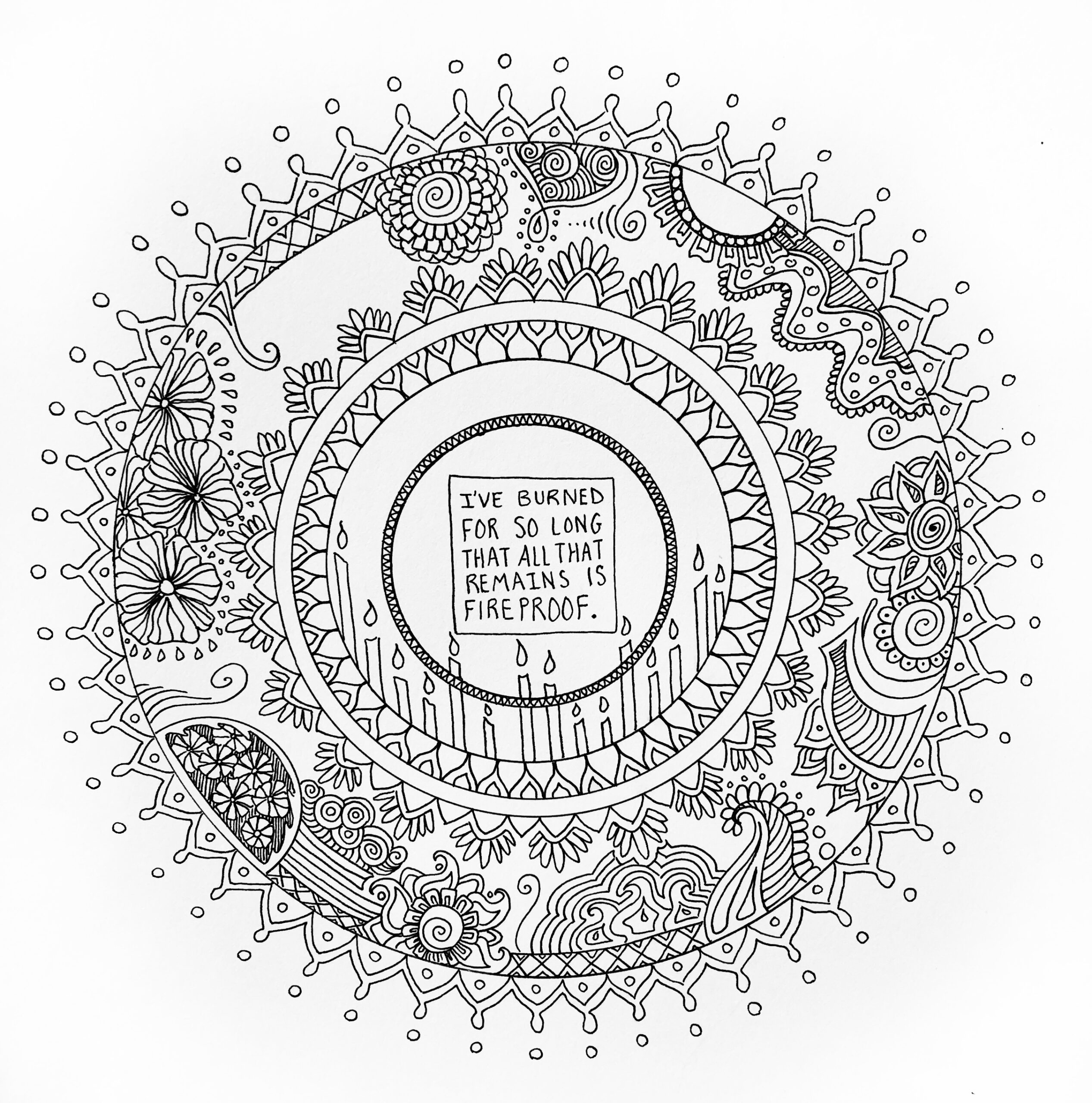 You Will Get Through This The Bloggess