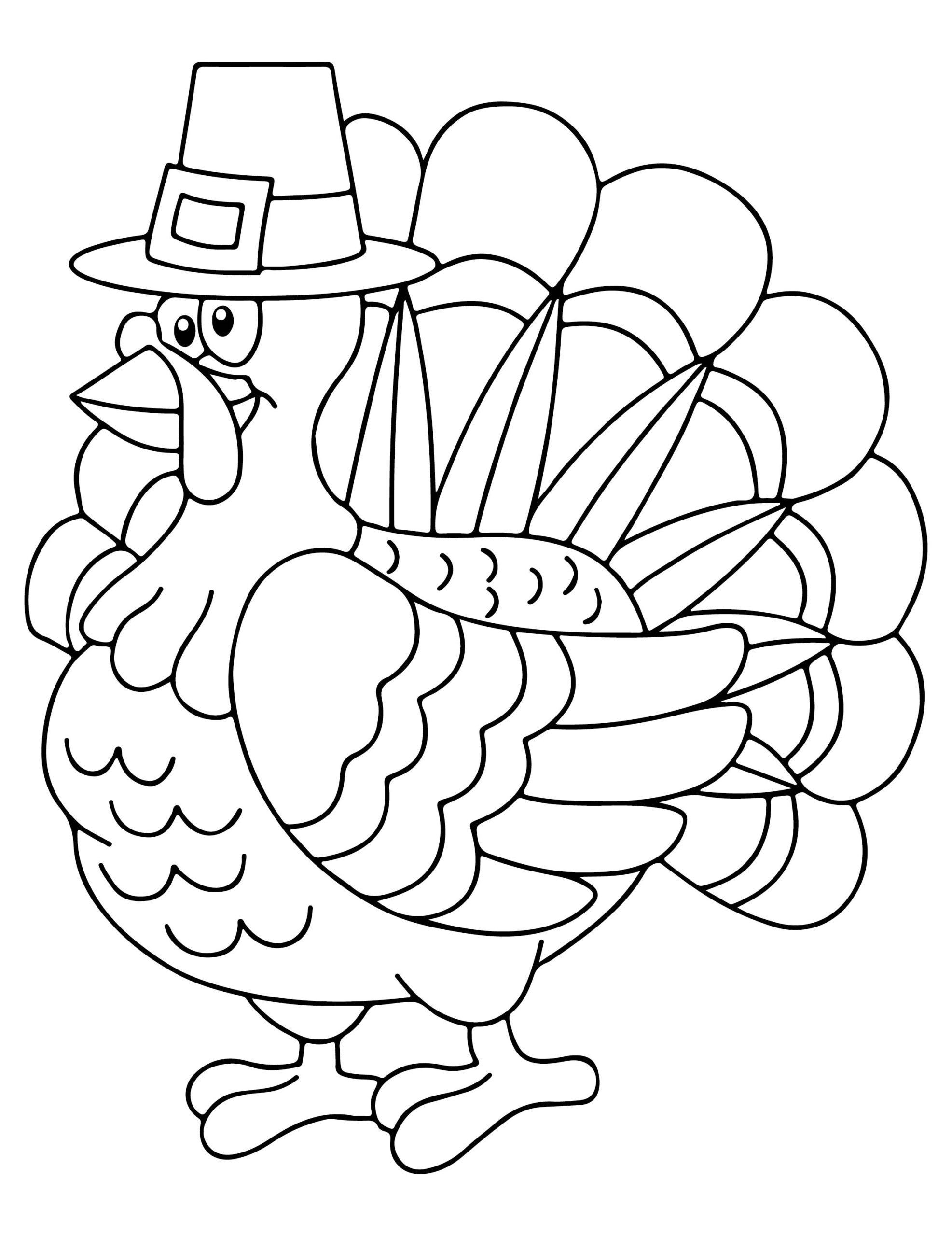 10 Best Thanksgiving Printable Activity Sheets PDF For Free At Printablee