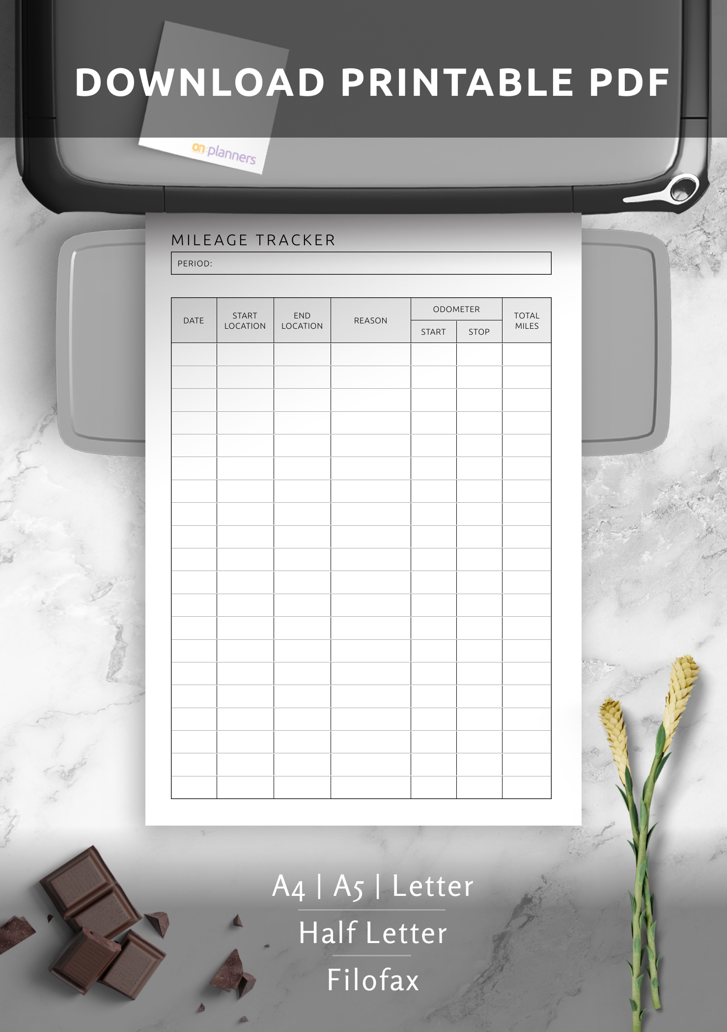 34 Printable Mile Tracker Coloring Page MonicaTiago