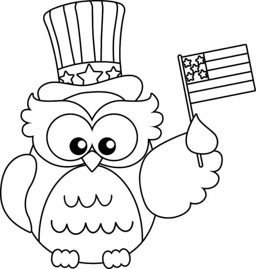 35 Free Printable Veterans Day Coloring Pages
