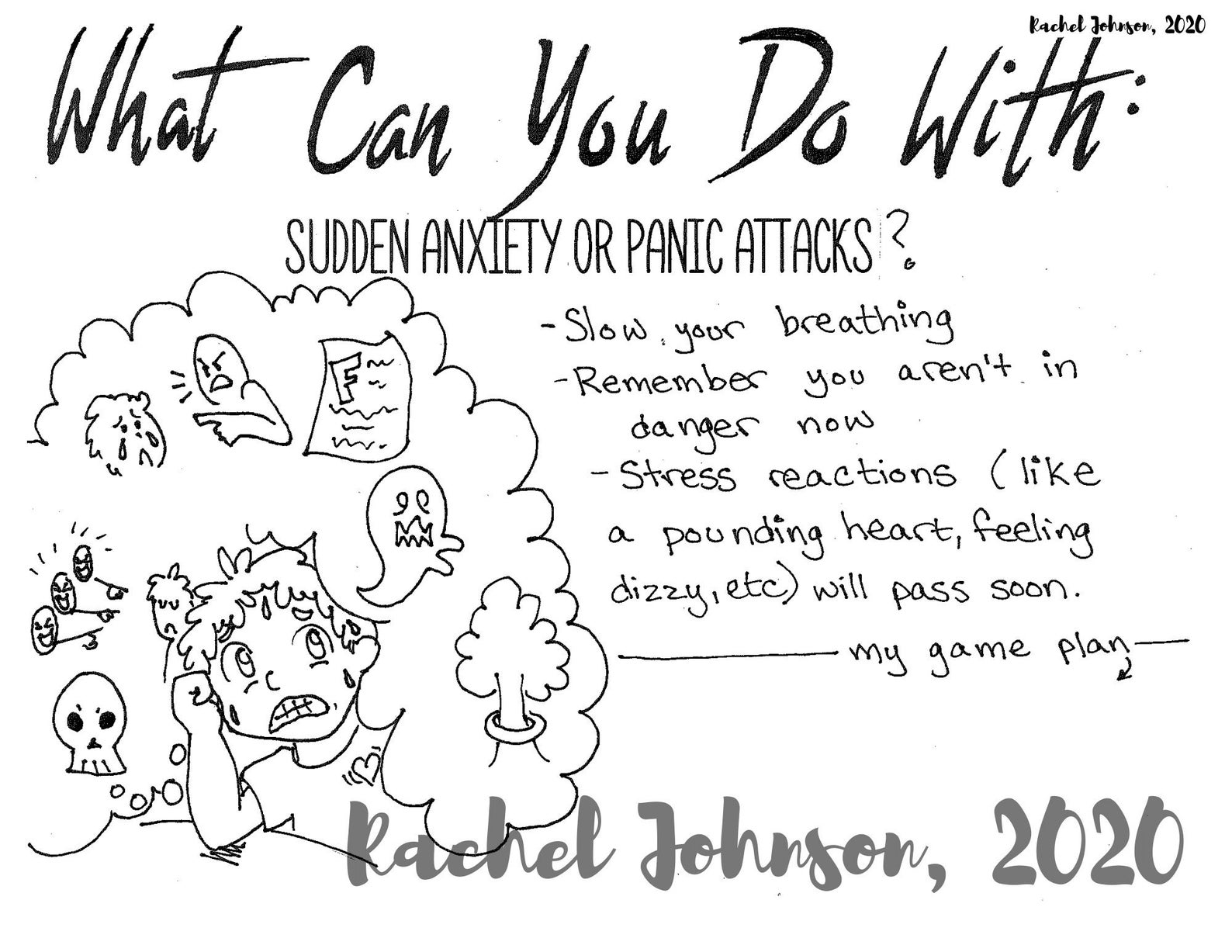 4 Pages PTSD Symptom Management Coloring Pages TFCBT Etsy Ireland