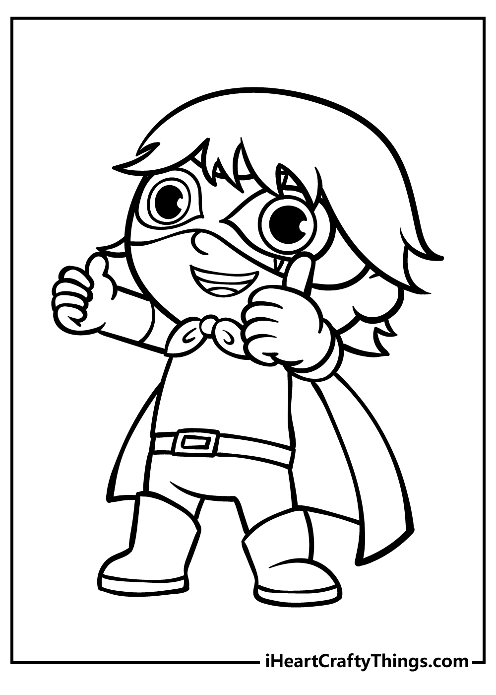43 Coloring Sheet Ryan S World Coloring Pages AiyetAfiarun