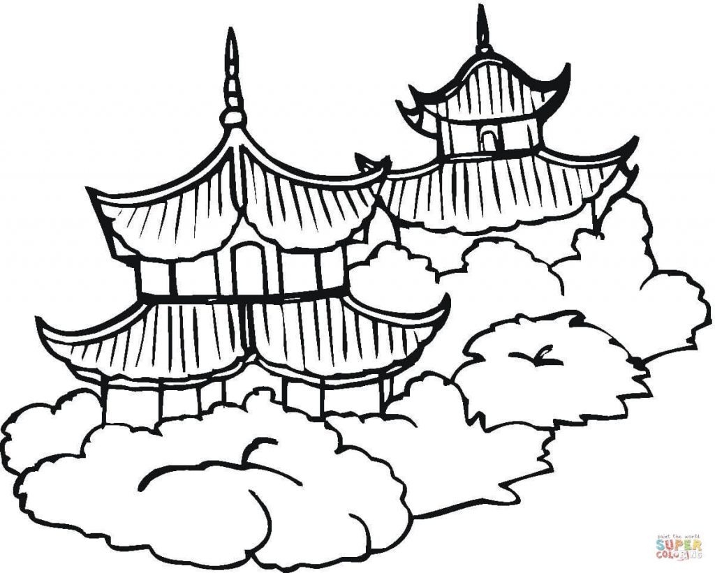 Ancient China Coloring Pages At GetColorings Free Printable Colorings Pages To Print And Color