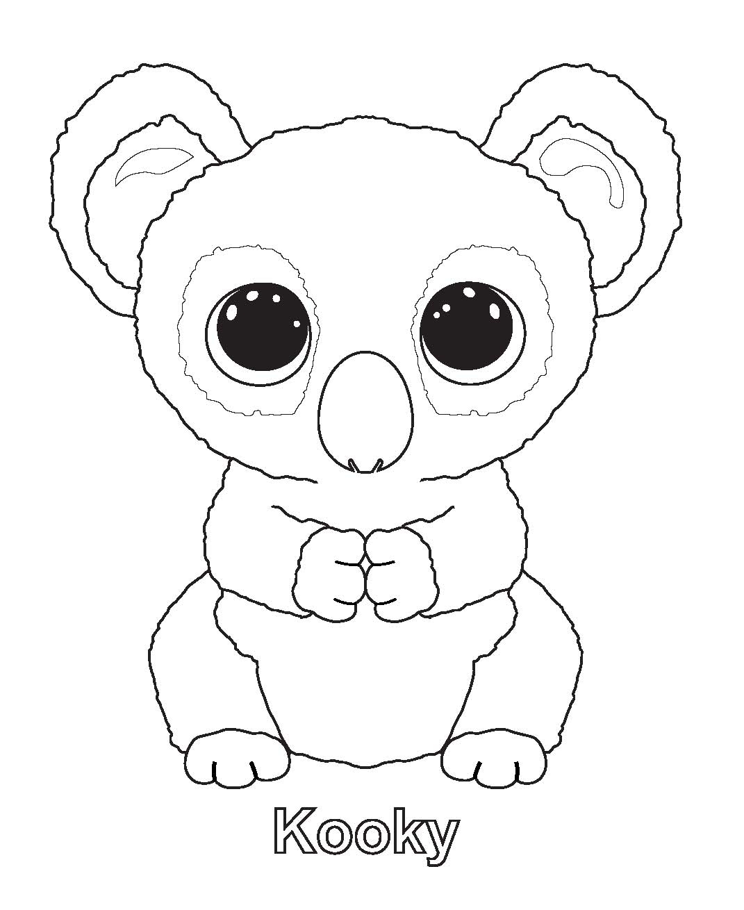 Annabelle Coloring Pages At GetColorings Free Printable Colorings Pages To Print And Color