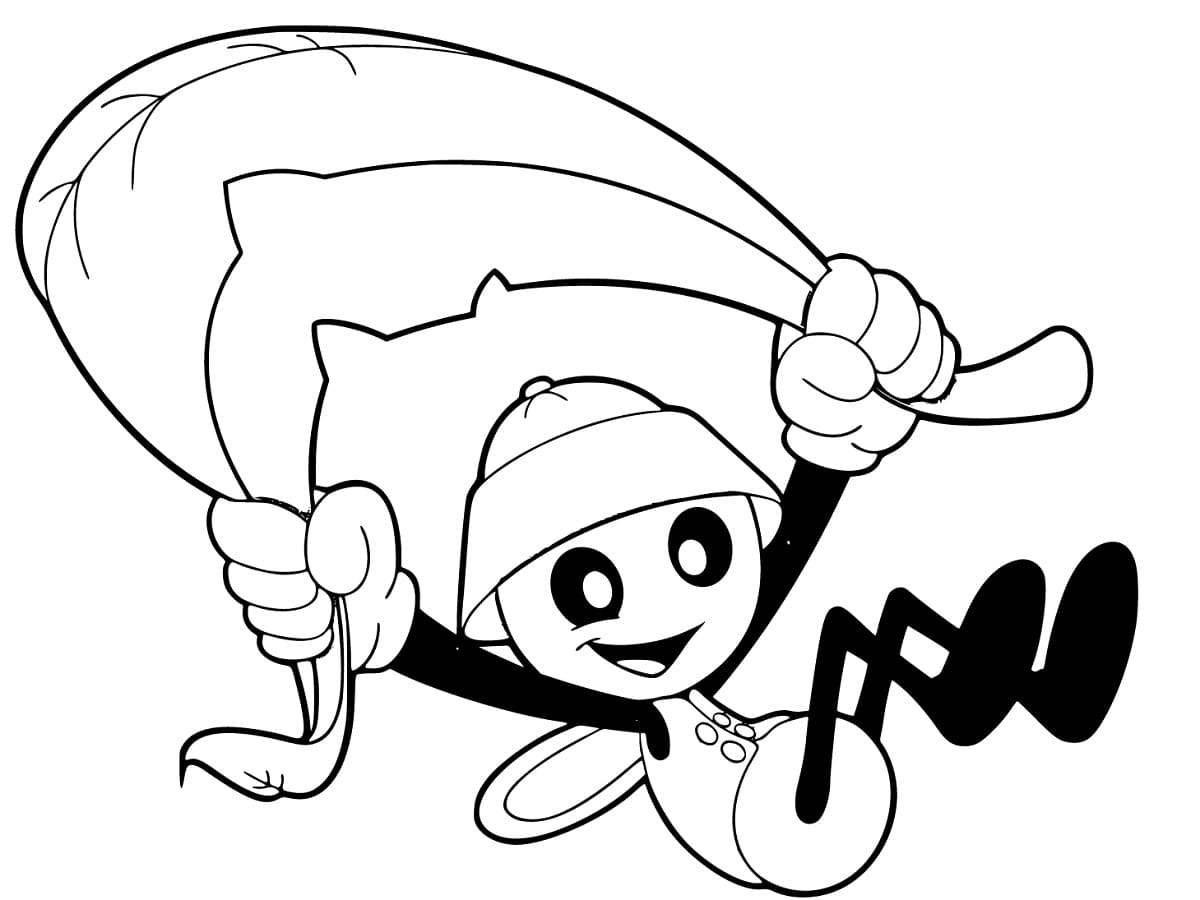 Awana Sparky For Kids Coloring Page Download Print Or Color Online For Free