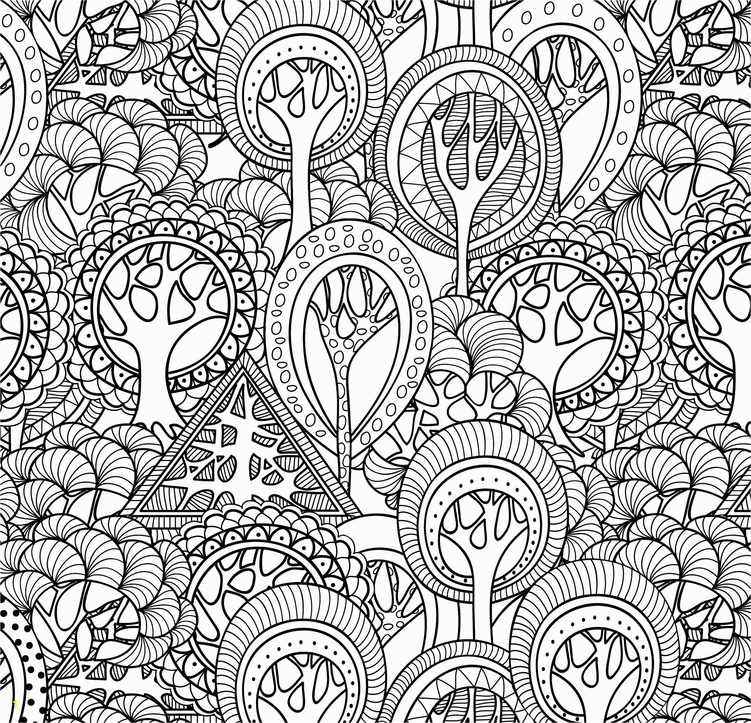 Awesome Printable Coloring Pages For Adults Divyajanan