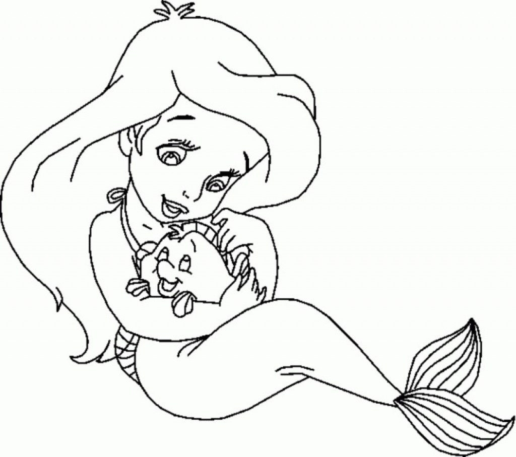 Baby Disney Princess Coloring Pages At GetColorings Free Printable Colorings Pages To