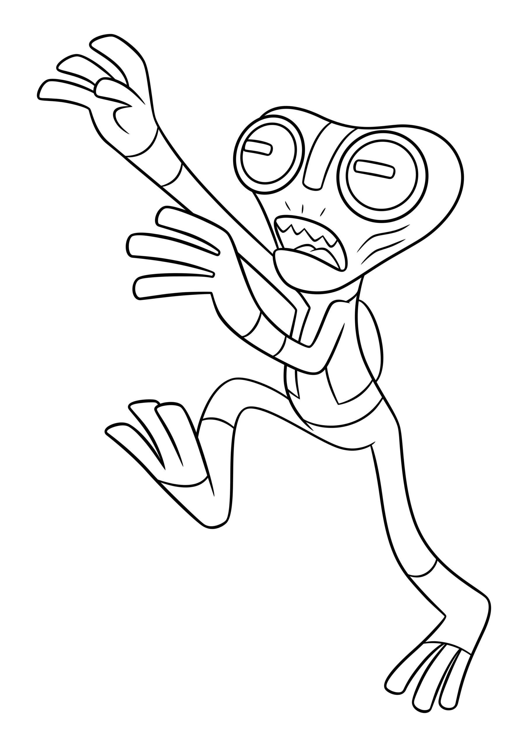 Ben 10 Coloring Pages Download Or Print For Free 130 Images