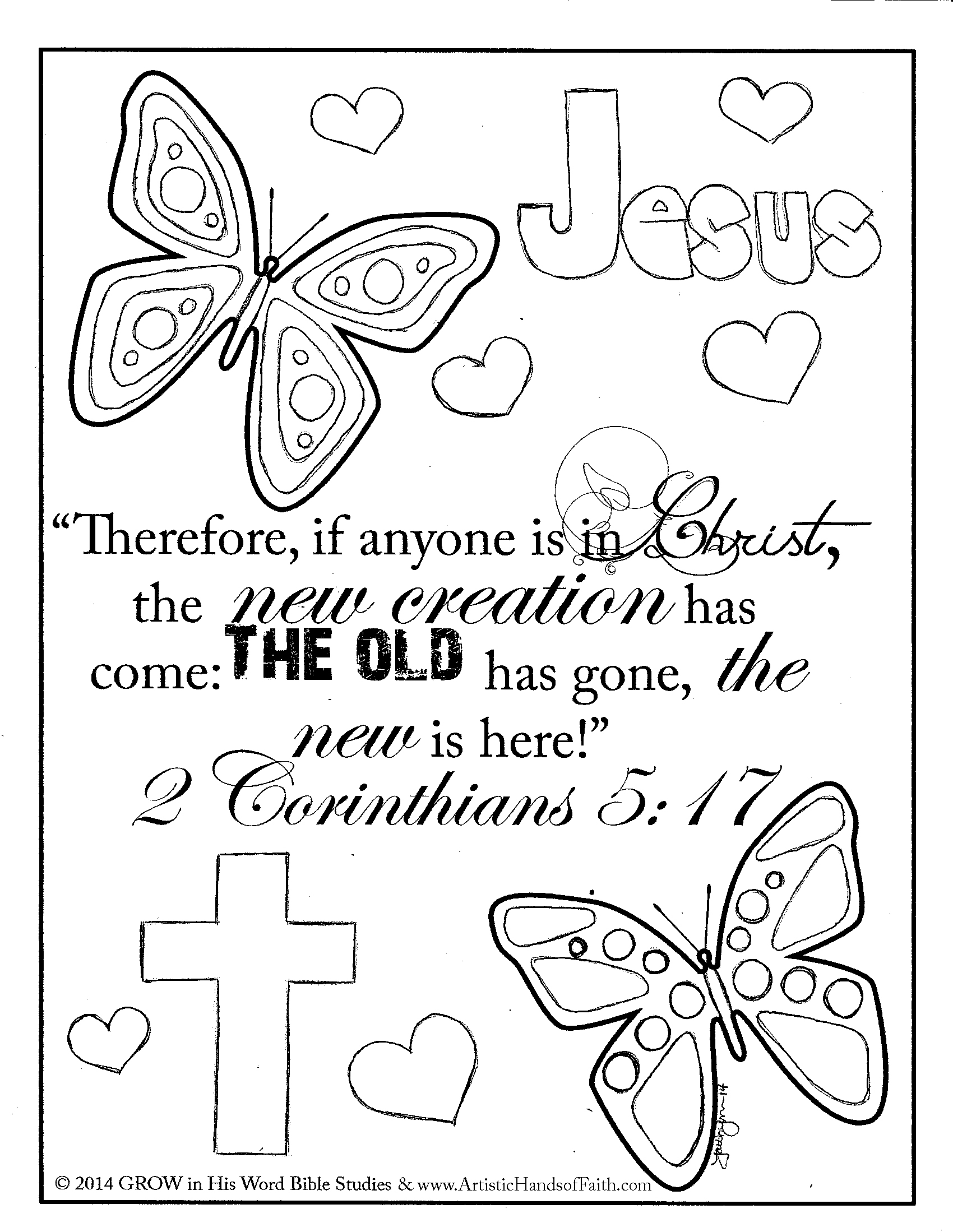 Bible Verse Coloring Pages For Kids At GetColorings Free Printable Colorings Pages To
