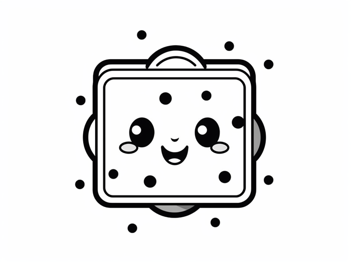 Biscuit Coloring Pages Top 55 Free Printable Designs