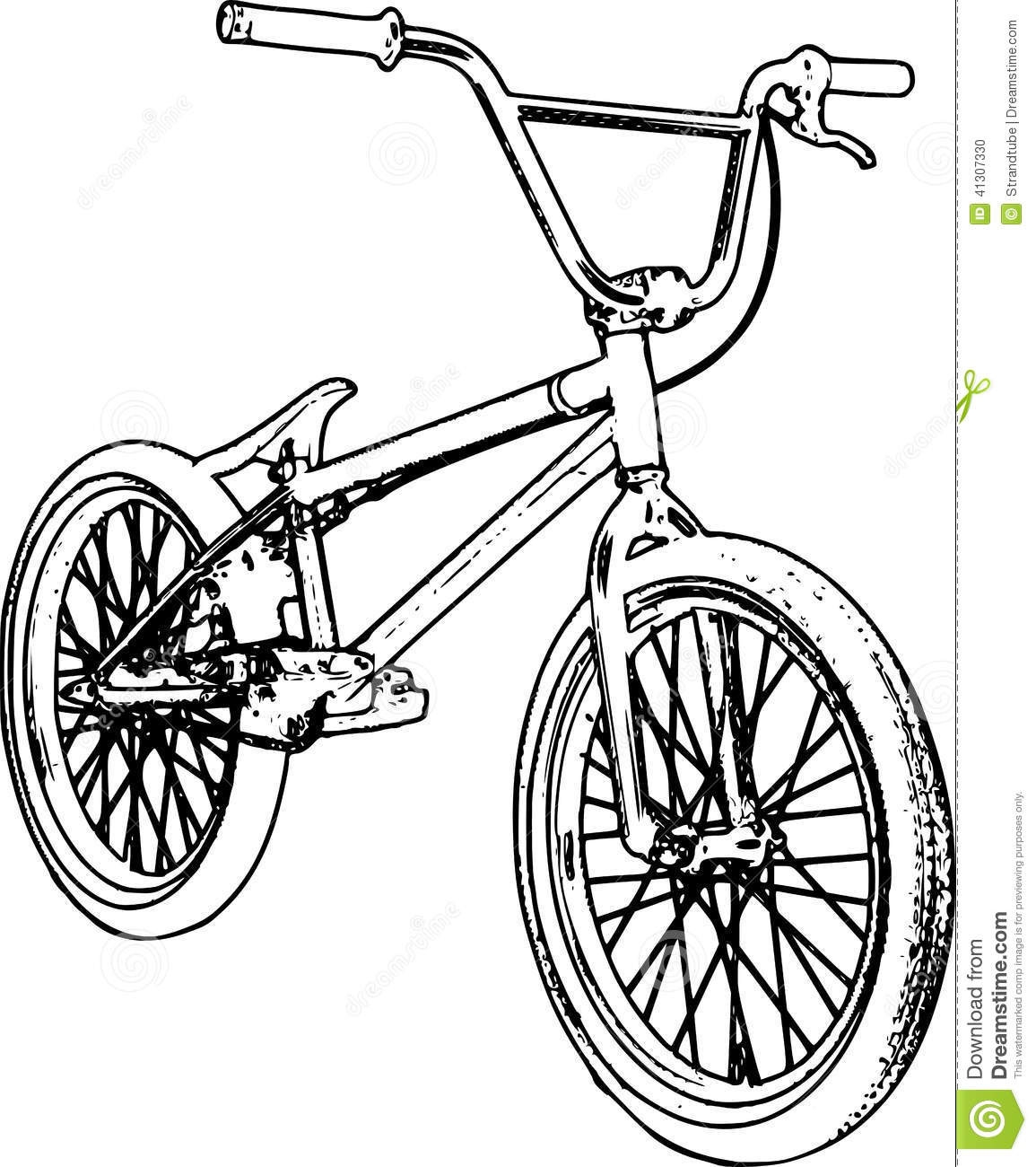 Bmx Coloring Pages At GetColorings Free Printable Colorings Pages To Print And Color