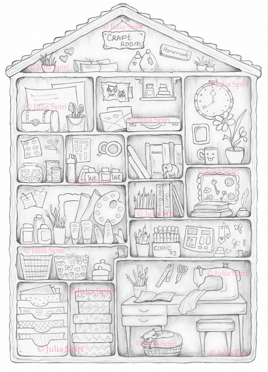 Brambly Hedge Printable Coloring Pages VictorilCallahan