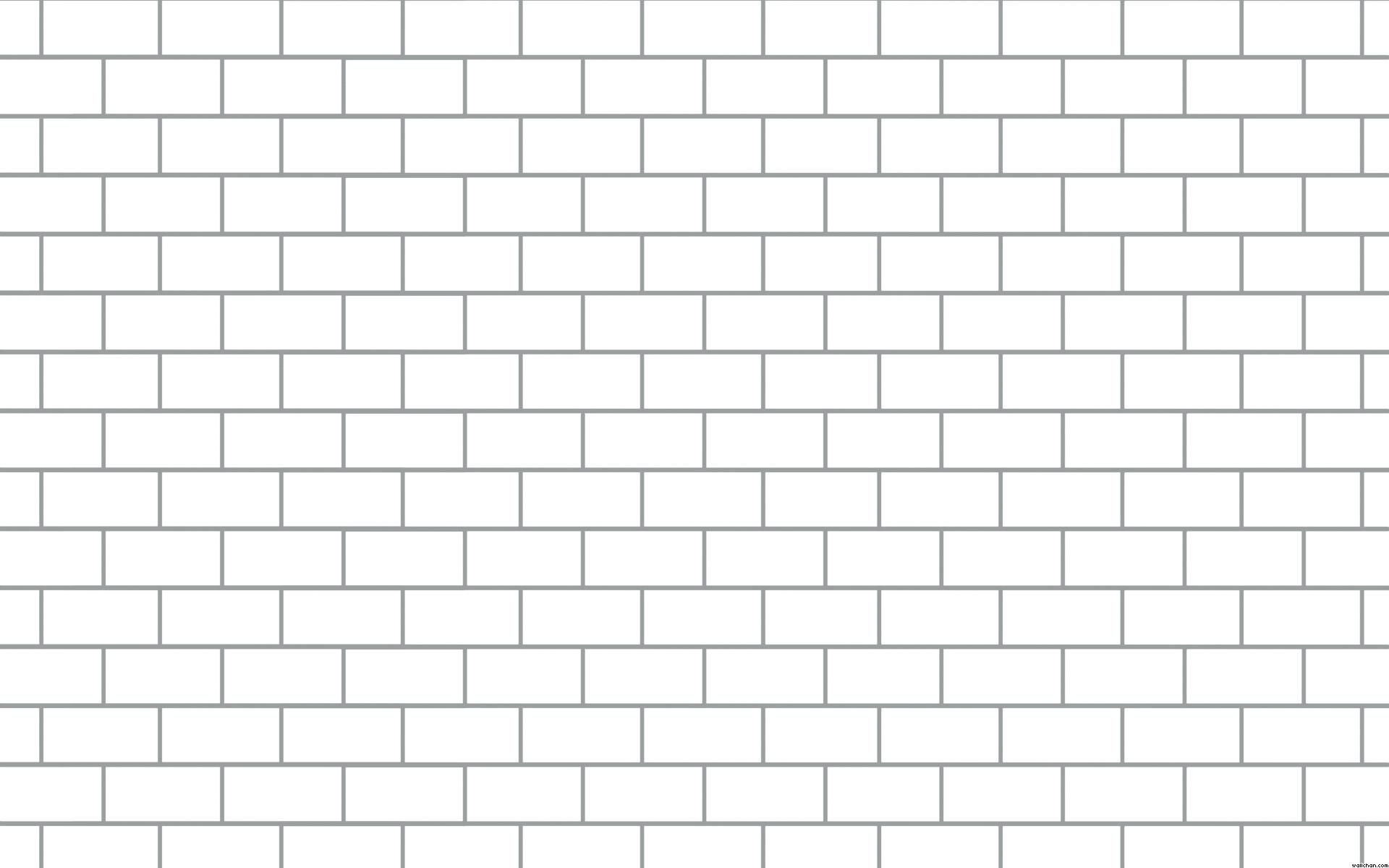 Brick Coloring Page Coloring Pages