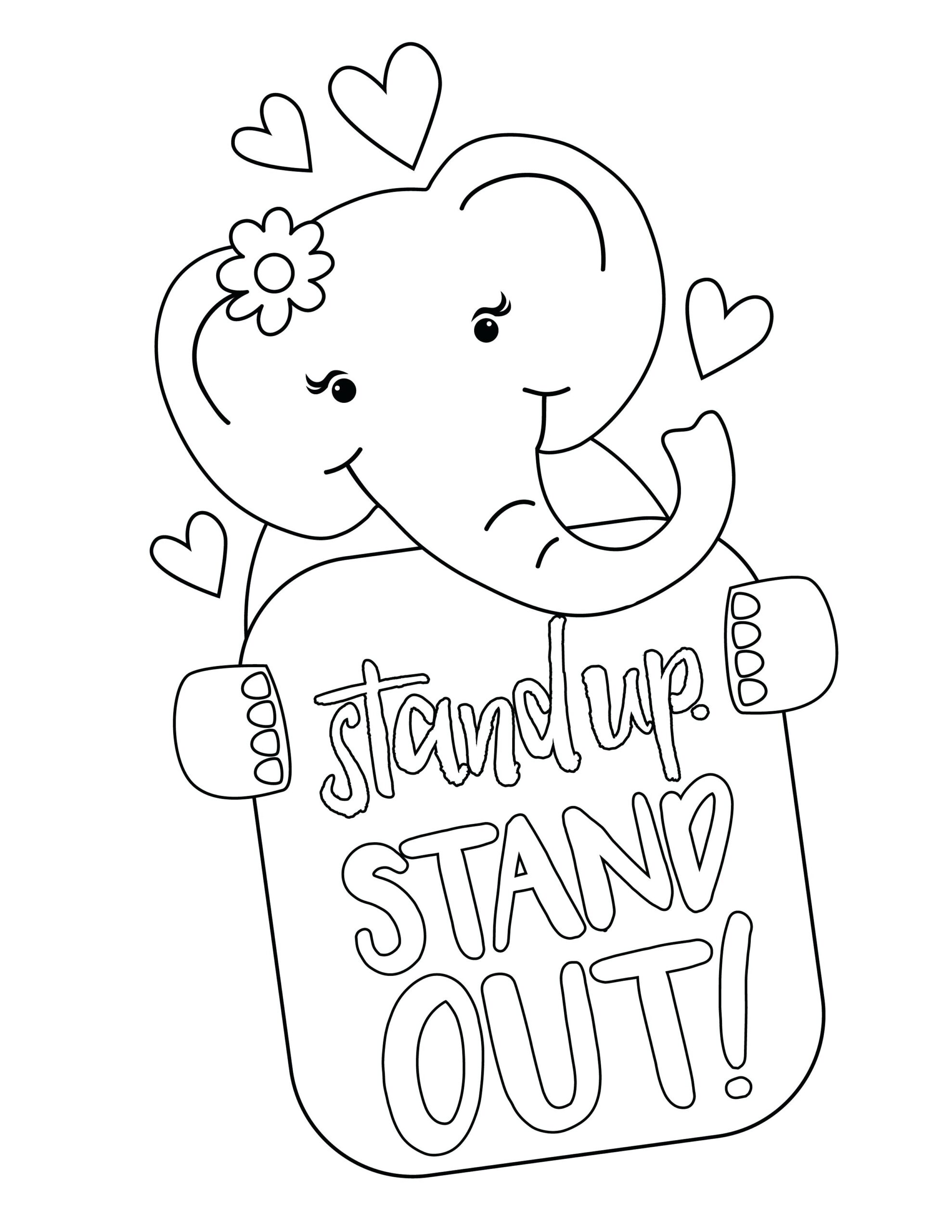 Brownie Coloring Pages At GetColorings Free Printable Colorings Pages To Print And Color