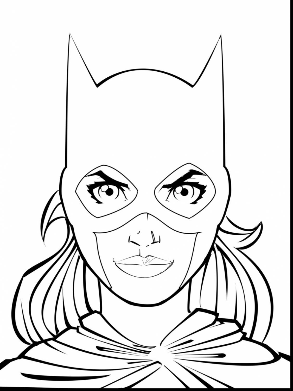 Catwoman Coloring Pages At GetColorings Free Printable Colorings Pages To Print And Color
