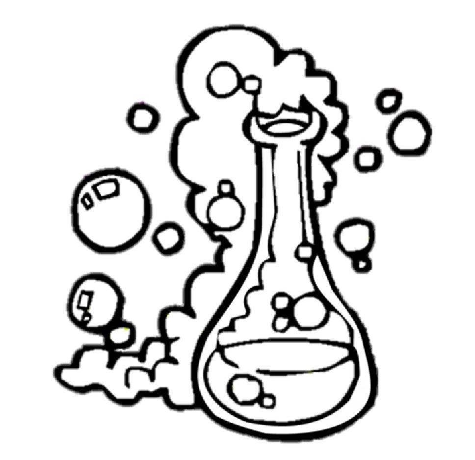 Chemistry Coloring Pages At GetColorings Free Printable Colorings Pages To Print And Color