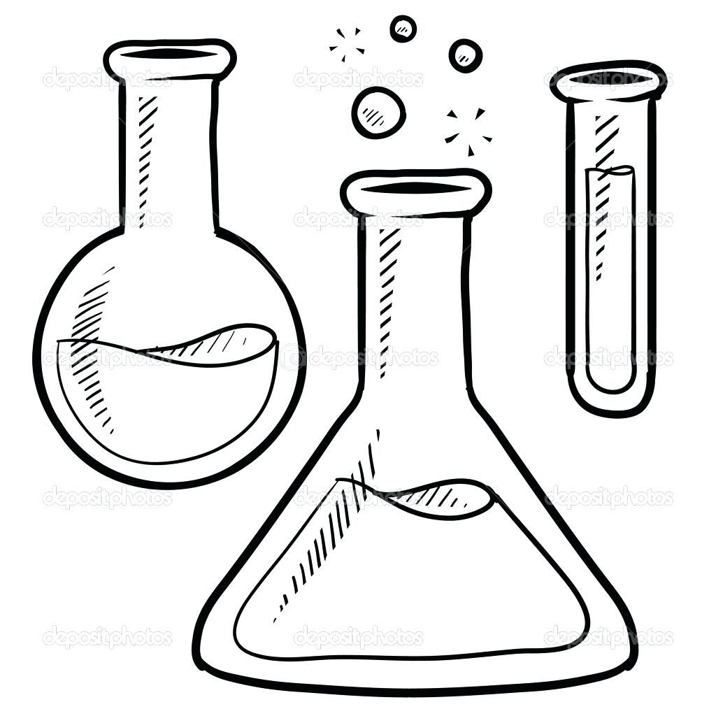 Chemistry Coloring Pages At GetColorings Free Printable Colorings Pages To Print And Color