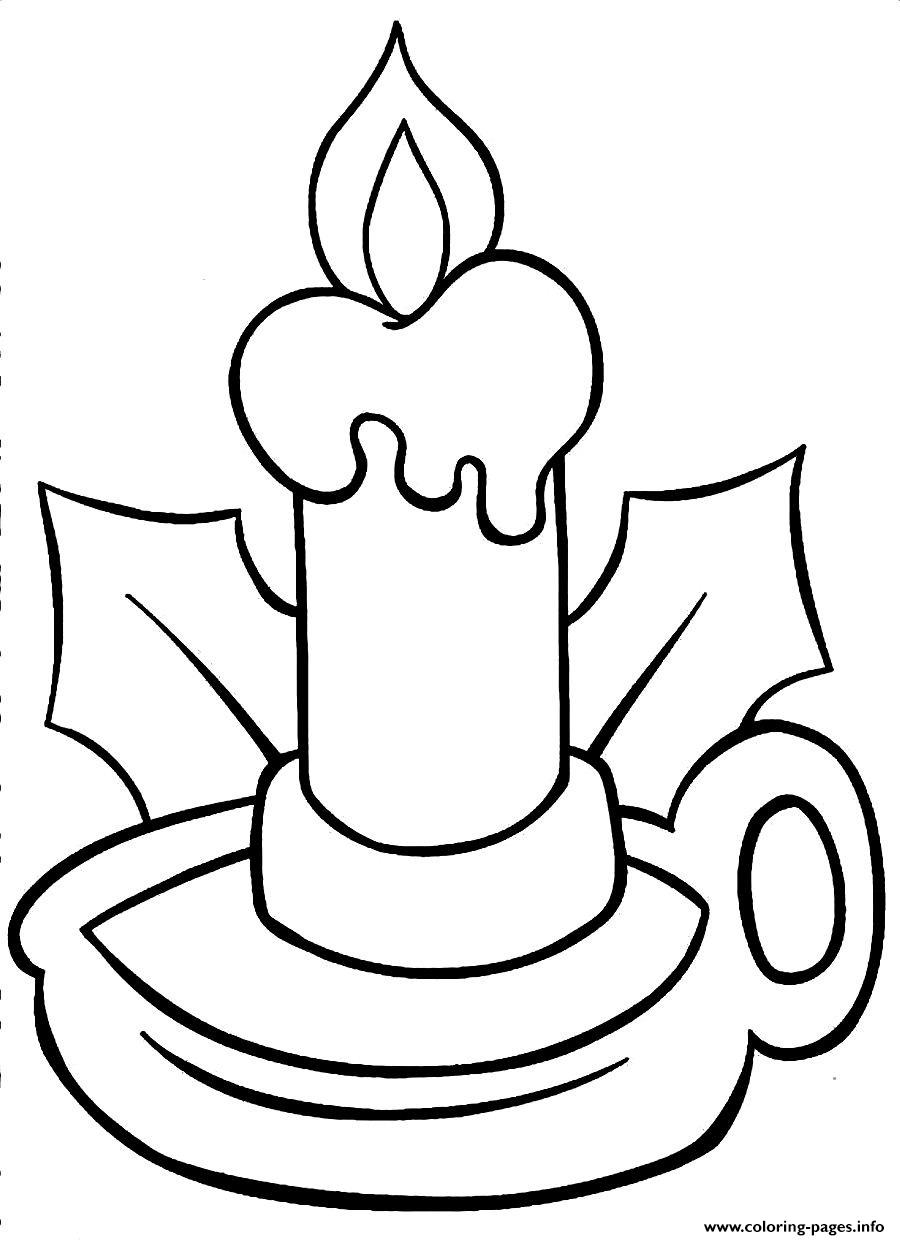 Christmas Lights Coloring Pages Printable Printable Word Searches