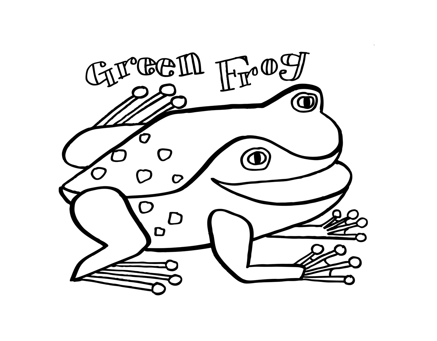 Collection Of Eric Carle Coloring Pages Free Printable