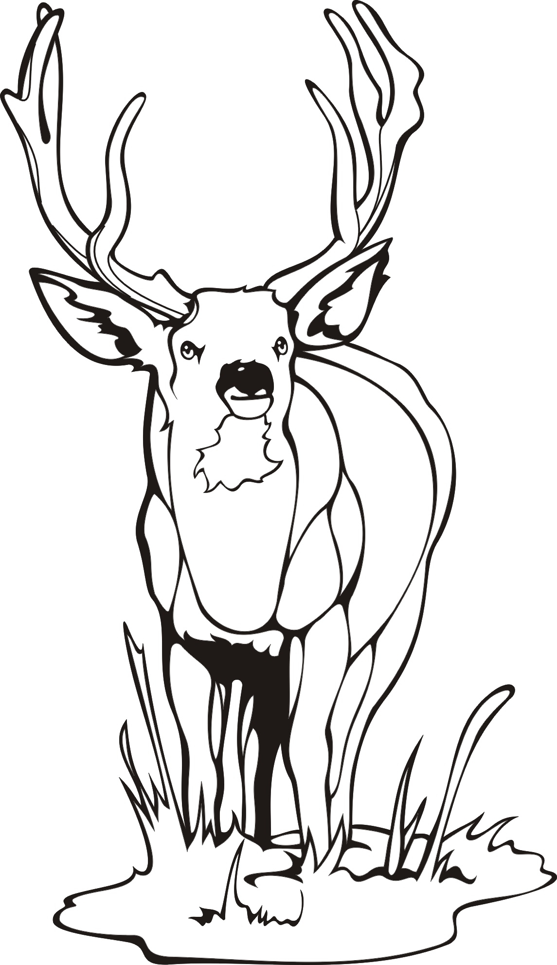 Collection Of Hunting Clipart Free Download Best Hunting Clipart On ClipArtMag