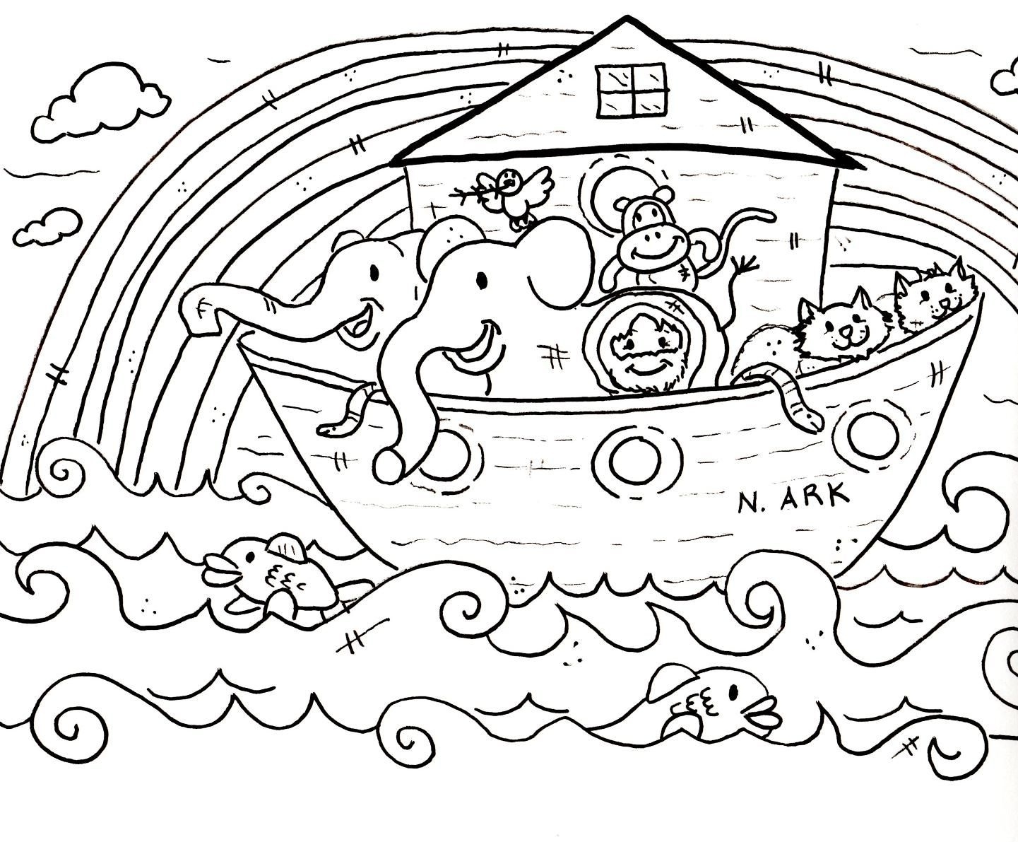 Coloring Bible Coloring Sheets And Pictures Free Printables Free Printable Sunday School