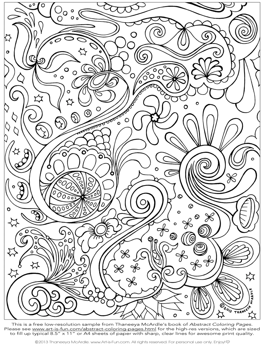Coloring Page Free Adult Coloring Page Printable Coloring Page Coloring Home