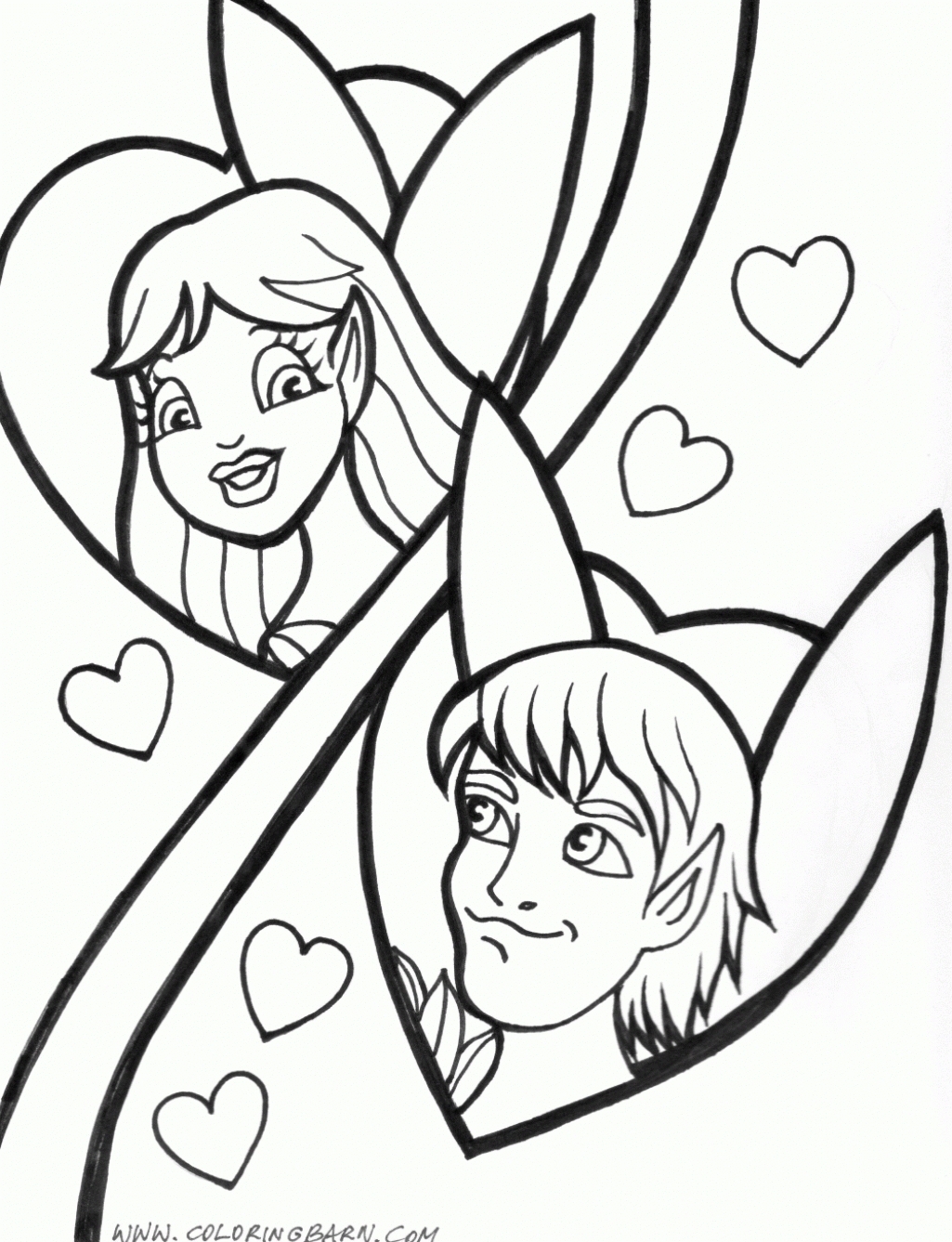 Coloring Pages For Boyfriend At GetColorings Free Printable Colorings Pages To Print And Color