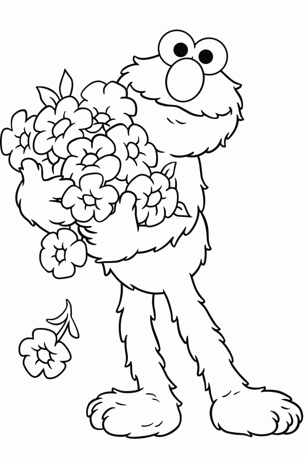 Coloringbookfun Sketch Coloring Page