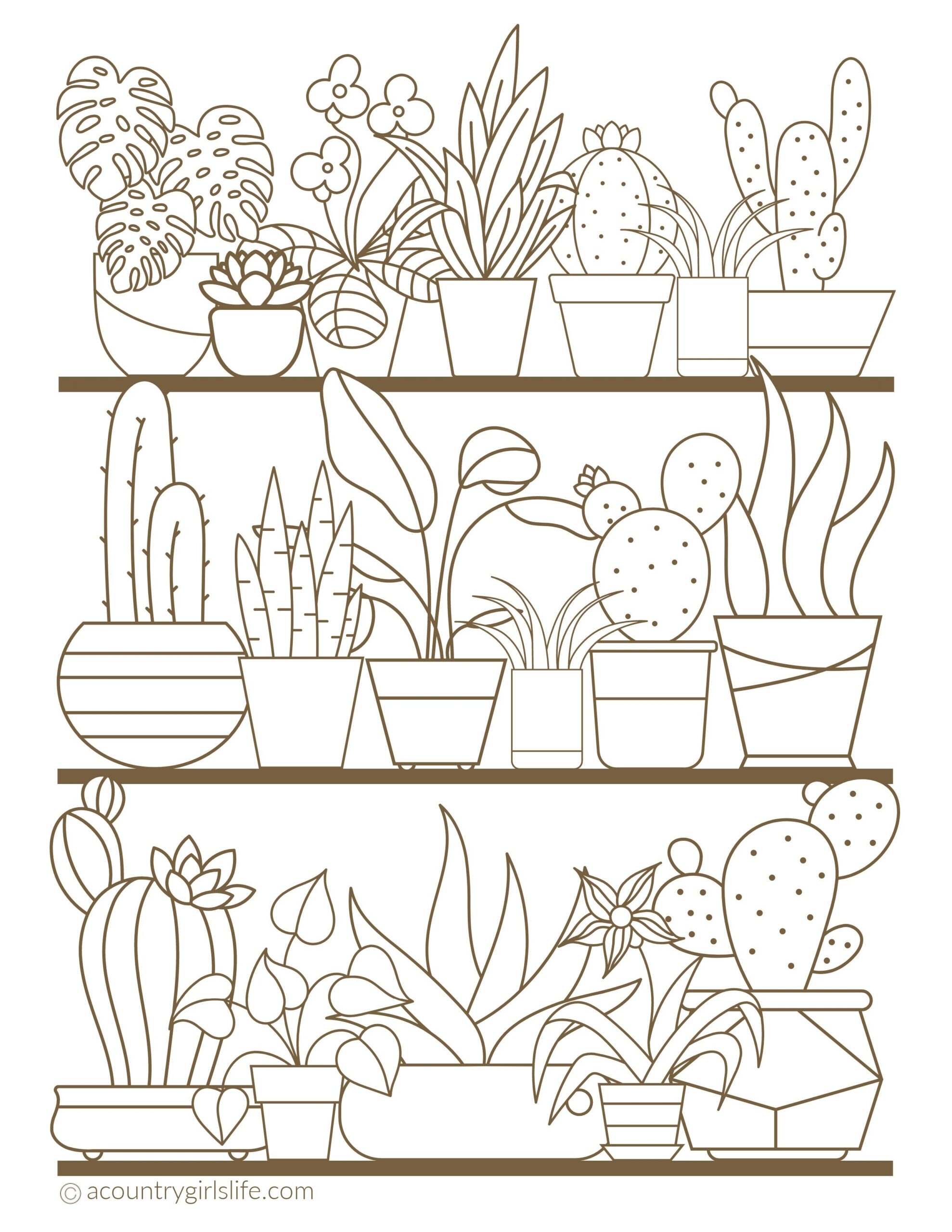 Colouring Pages Artofit