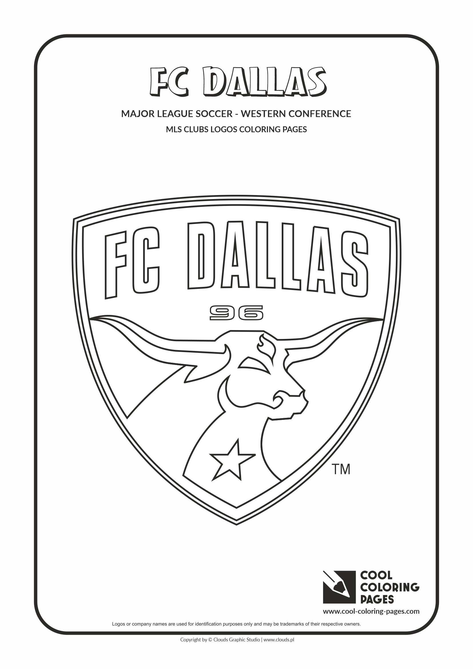 Chivas Free Printables Coloring Pages